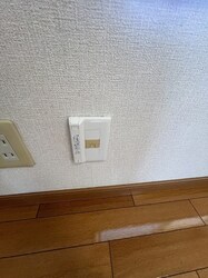 カーサ稲垣の物件内観写真